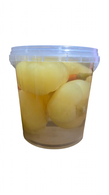 Almapaprika Csípős (400/800g)