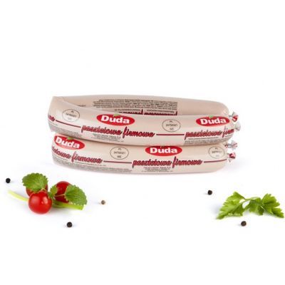 Duda baromfi pástétom (300g)