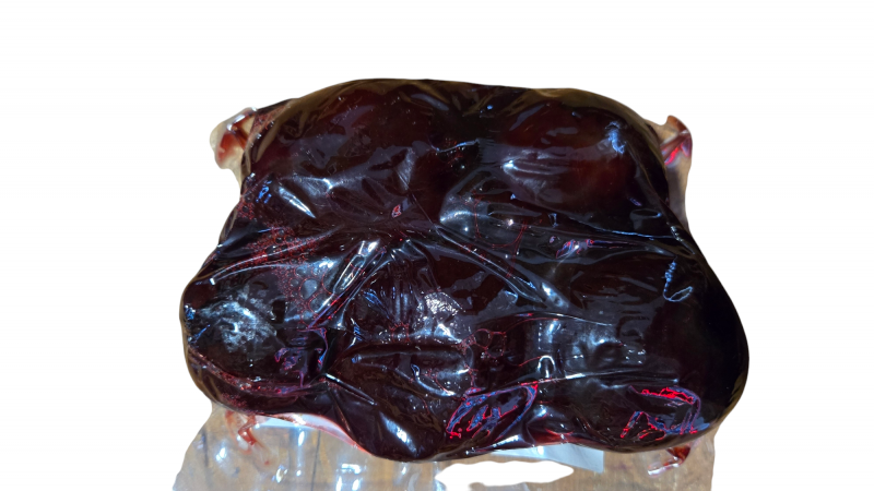 Főtt cékla (500g)