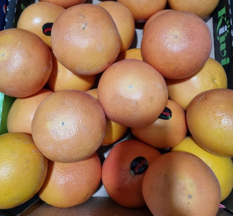 Piros Grapefruit