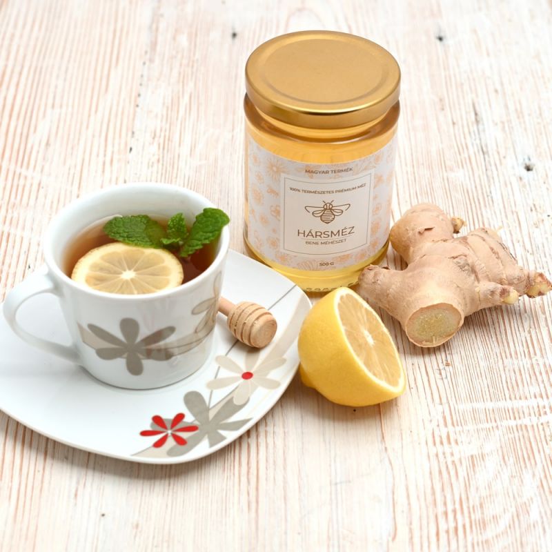 Hársméz (400g)
