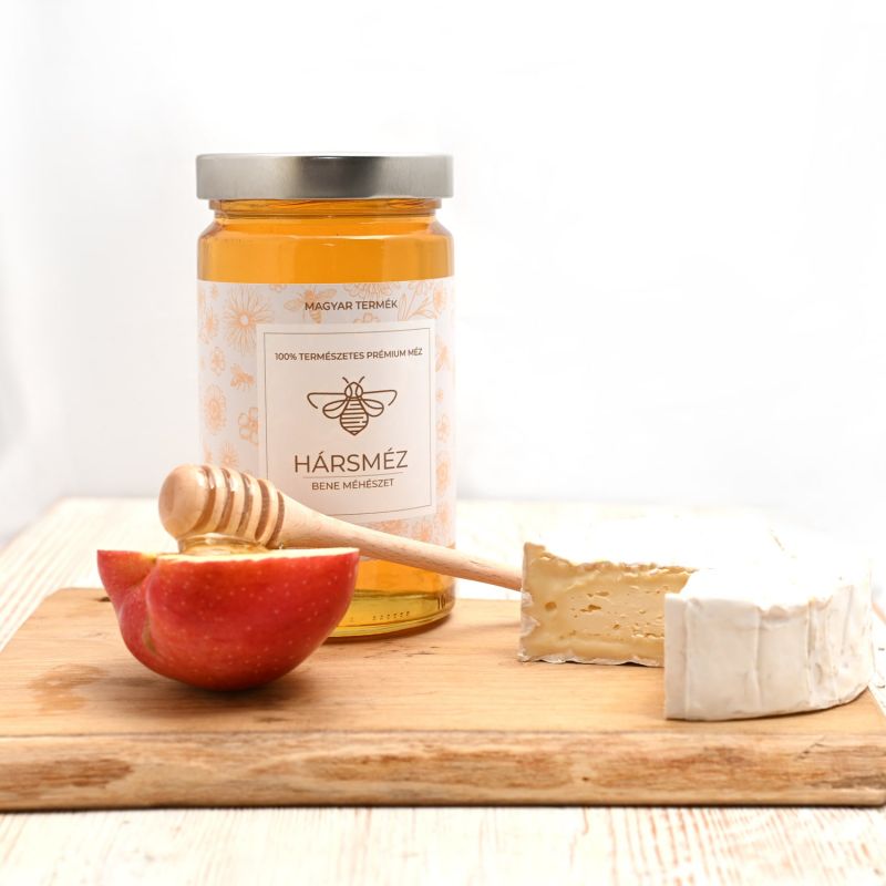 Hársméz (900g)