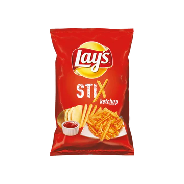 Lays STIX ketchup (30g)
