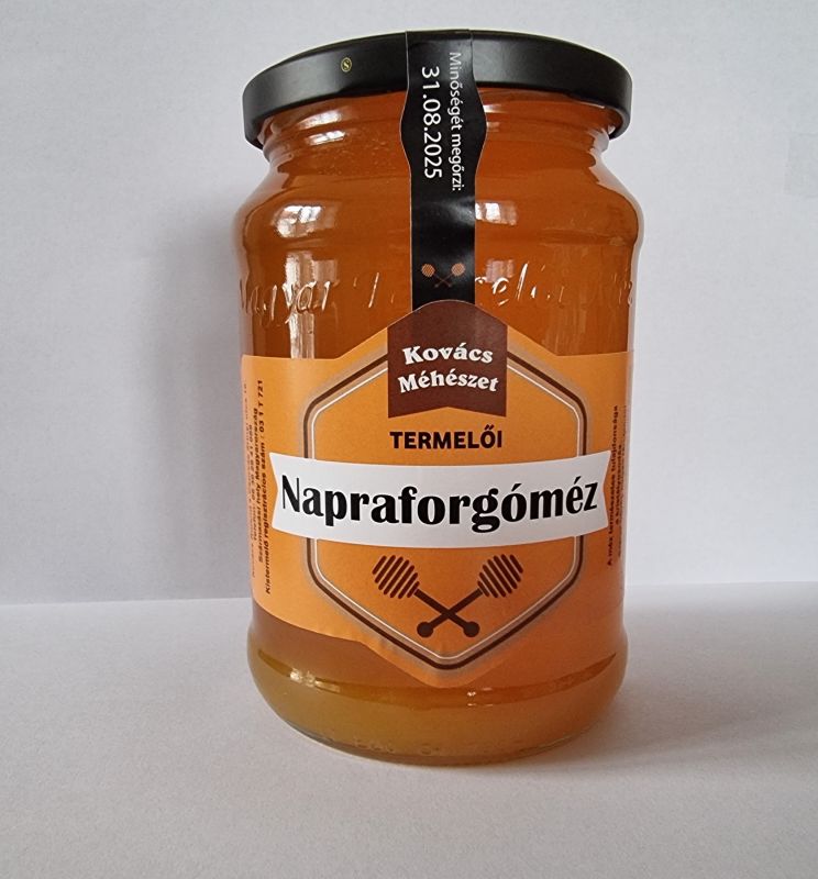 Napraforgóméz 1kg