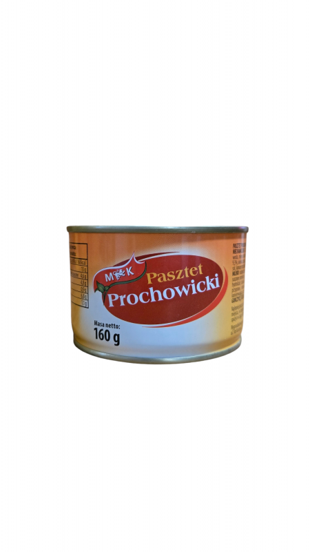 Májkrém (160g), Prochowicki