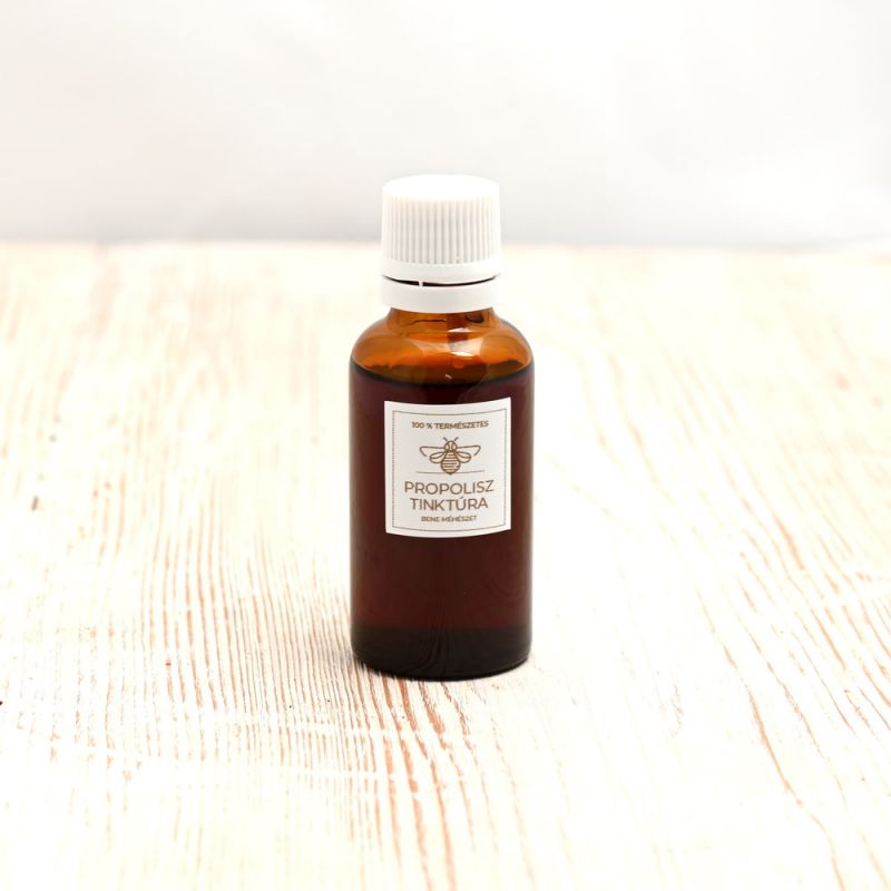 Propolisz tinktúra 30ml