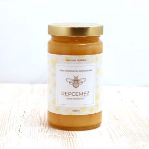 Repce krémméz  (900g) - 2 500 Ft