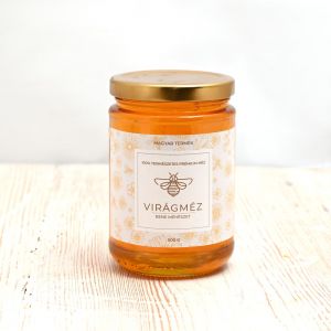Virágméz (400g) - 1 800 Ft