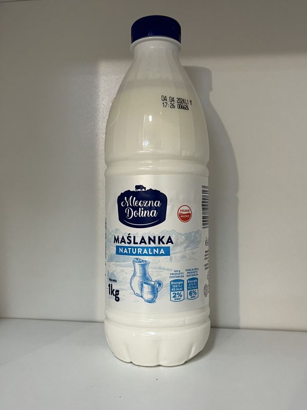 Természetes író (1l)