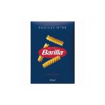 Barilla  Fusilli 500g