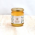 Bodzás akácméz (250g)