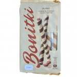 Bonitki mogyoró krémes roló (280g)