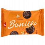Bonitki piskótatallér Narancsos (300g)