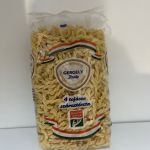 Copfocska (400g) Gergely tészta
