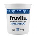 Fruvita görög joghurt (400g)