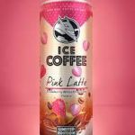 Hell Ice coffee, Pink Latte (250ml)