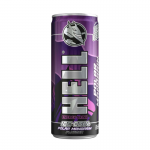 HELL Polar Mandarin  (250ml)
