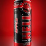 HELL Strong Apple  (250ml)