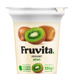Fruvita kiwis joghurt (350g)