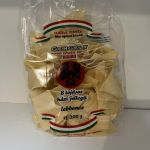 Lebbencs (200g) Gergely tészta