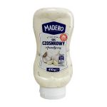 Fokhagymás majonéz (410g), Madero