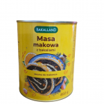 Máktöltelék (850g)
