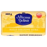 Mleczna Dolina 82%-os vaj (300g)