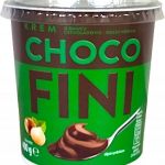 Mogyorókrém (400g), Choco Fini