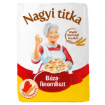Nagyi titka liszt 1kg