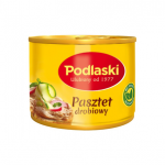 Baromfi pástétom (195g), Podlaski
