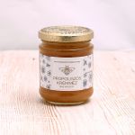 Propoliszos krémméz (250g)
