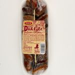 Tálcás datolya (200g)