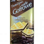 Tesso csoki krémes gofri (225g)