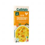 Tyúkhúsleves kocka 12db (120g), Culineo