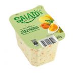 Zöldséges saláta uborkával (250g), Salato